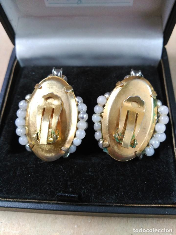 Joyeria: Pendientes de bisuteria - Foto 5