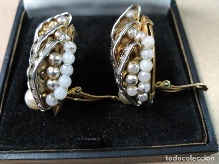 Joyeria: Pendientes de bisuteria - Foto 7