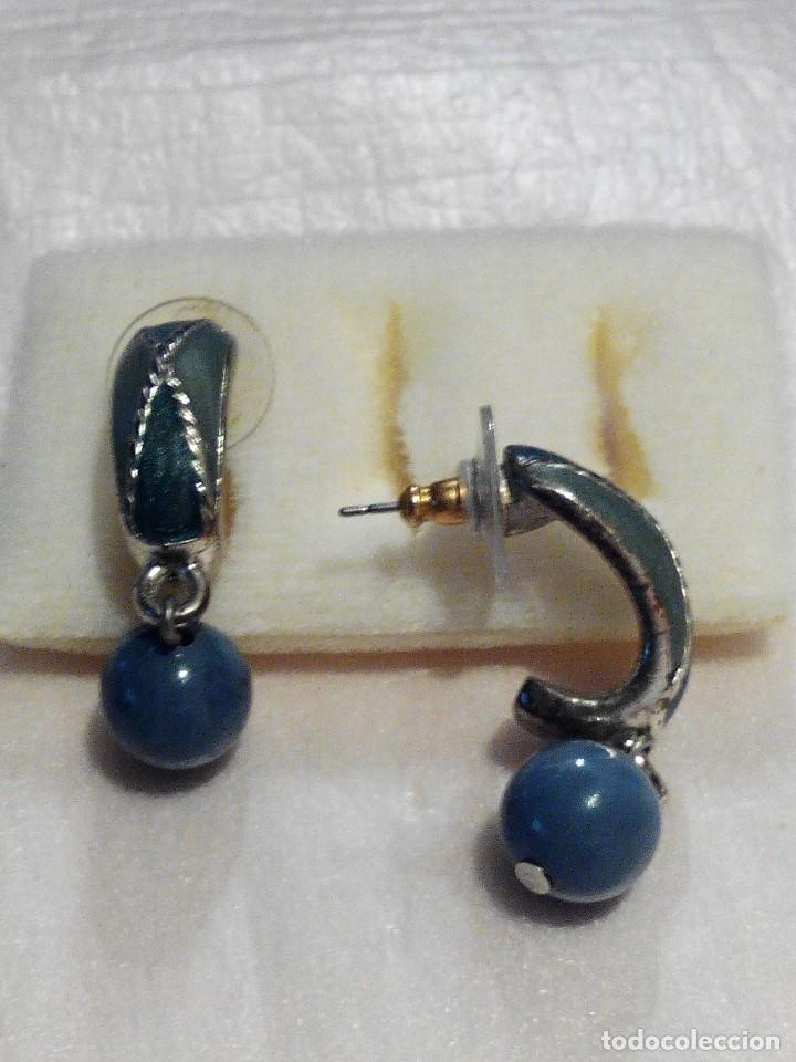 Joyeria: PENDIENTES FANTASIA - Foto 2
