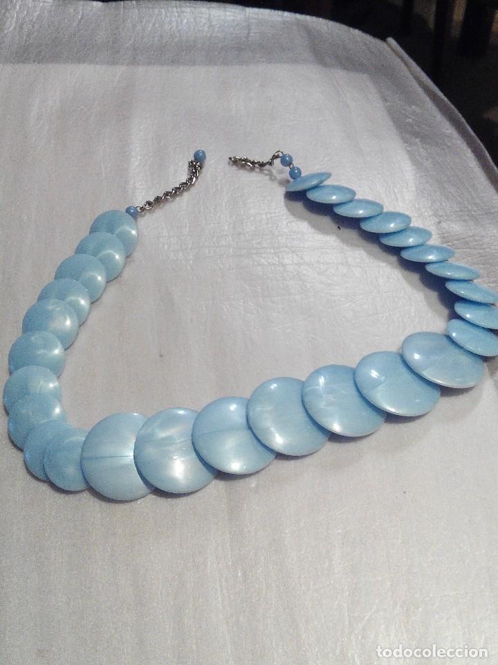Joyeria: COLLAR FANTASIA - Foto 1