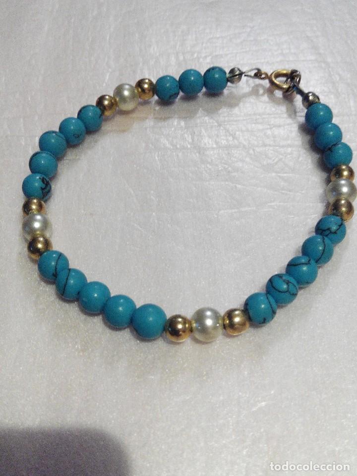 Joyeria: PULSERA ABALORIOS - Foto 1