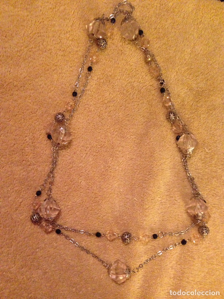 Joyeria: Collar Vintage a&ntilde;os 90,,, - Foto 1