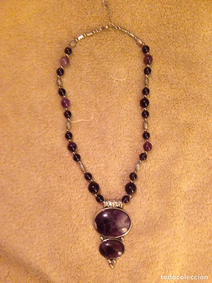 Joalharia: Collar &rdquo; Vintage a&ntilde;os 90 &rdquo;