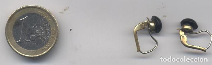 Joyeria: ANTIGUOS PENDIENTES - Foto 1