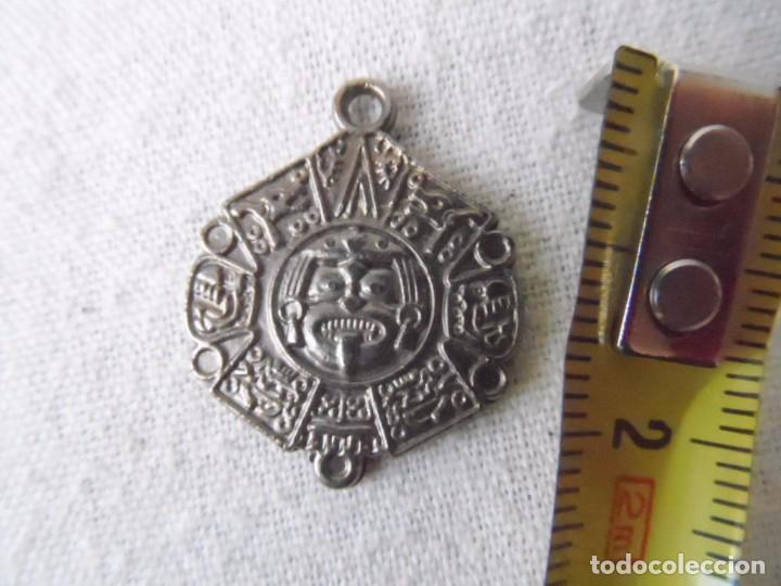 Gioielleria: joyeria COLGANTE TRIBAL BUDA RARO