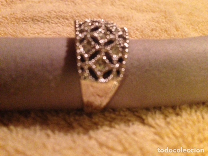 Joyeria: Anillo de Estilo Modernista - Foto 2