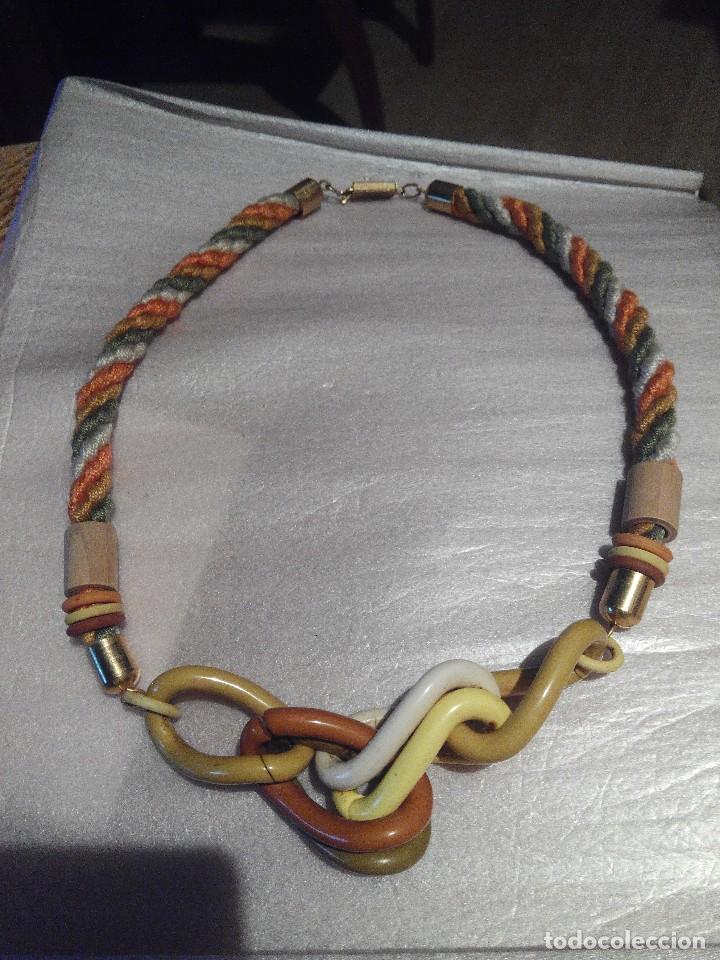 Joyeria: COLLAR FANTASIA - Foto 1