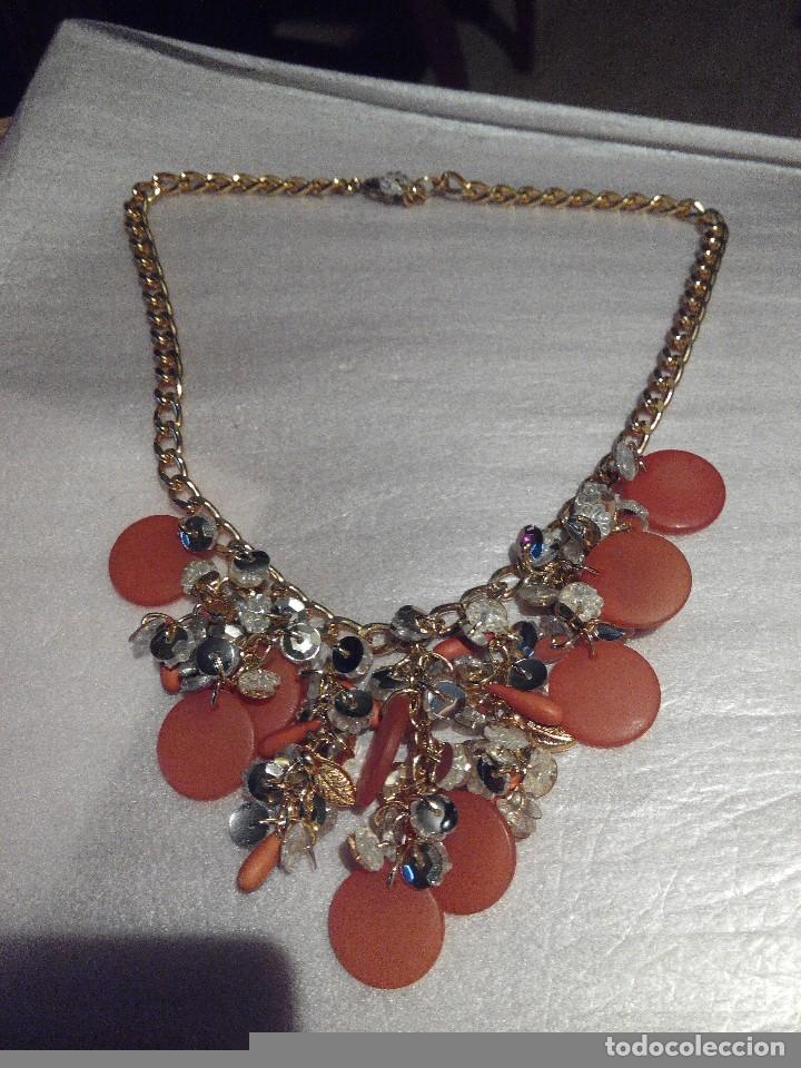 Joyeria: COLLAR FANTASIA - Foto 1