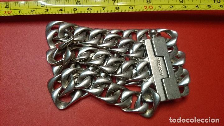 Joyeria: PULSERA ESCLAVA MARCA ACOSTA - Foto 1