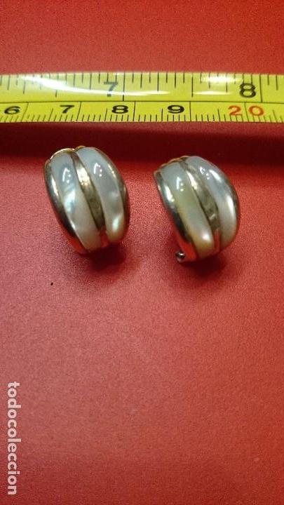 Joyeria: PENDIENTES PLATEADOS ANACARADOS - Foto 3