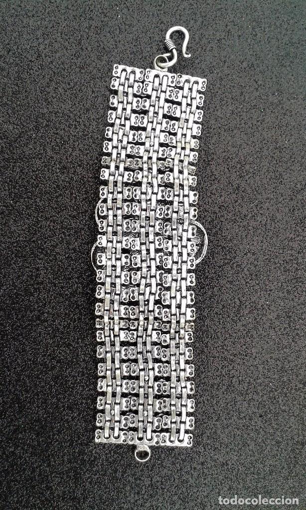 Joyeria: PULSERA BRAZALETE ESTILO BALI O BALIN&Eacute;S - Foto 2