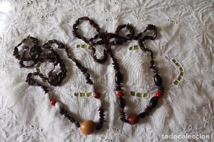 Joyeria: COLLAR DE PEPITAS-Cubanos - Foto 1