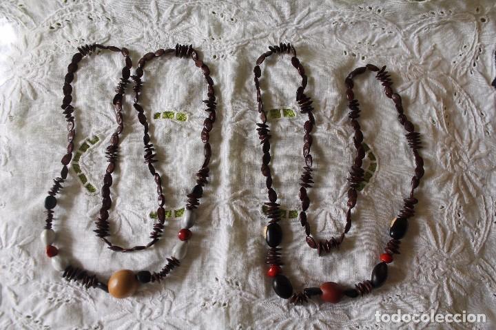Joyeria: COLLAR DE PEPITAS-Cubanos - Foto 2