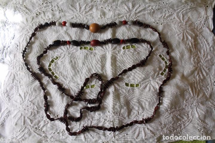 Joyeria: COLLAR DE PEPITAS-Cubanos - Foto 3