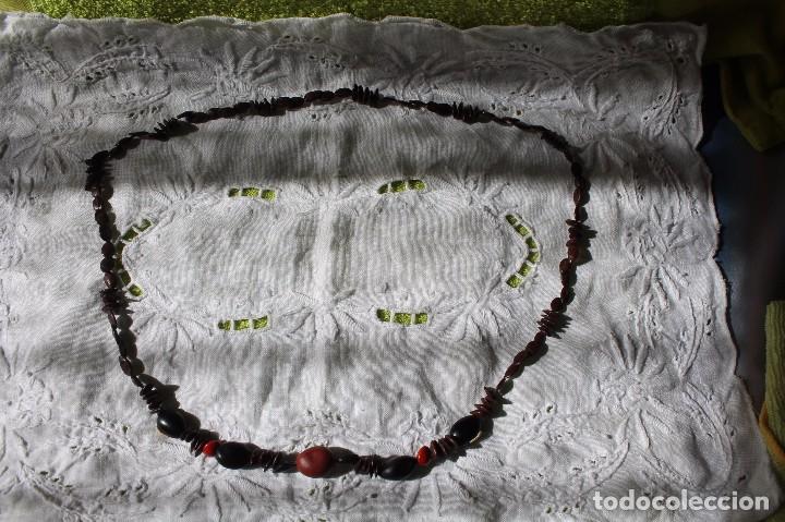 Joyeria: COLLAR DE PEPITAS-Cubanos - Foto 4
