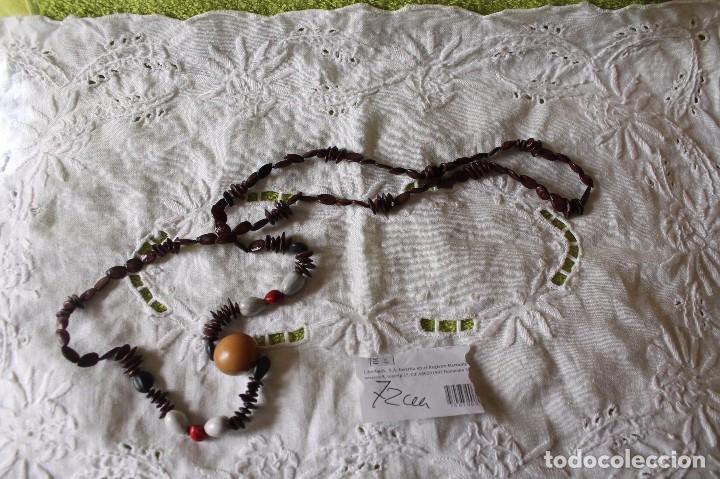 Joyeria: COLLAR DE PEPITAS-Cubanos - Foto 13