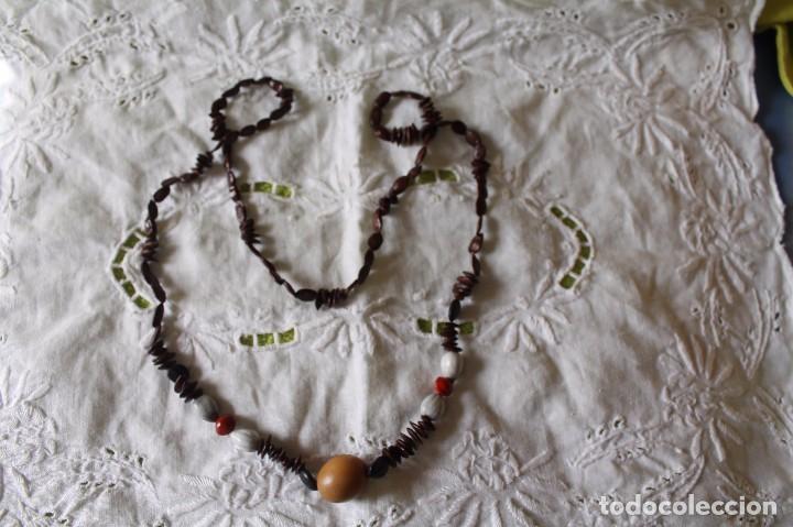 Joyeria: COLLAR DE PEPITAS-Cubanos - Foto 16
