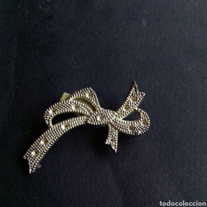 Joyeria: Broche lazo - Foto 1