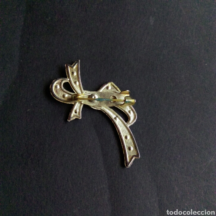 Joyeria: Broche lazo - Foto 2