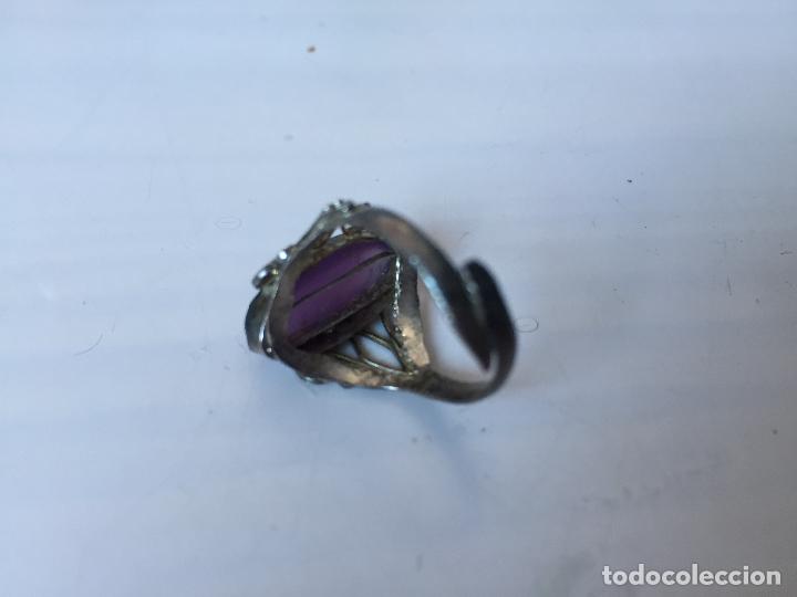 Joyeria: SORTIJA FANTASIA - Foto 4