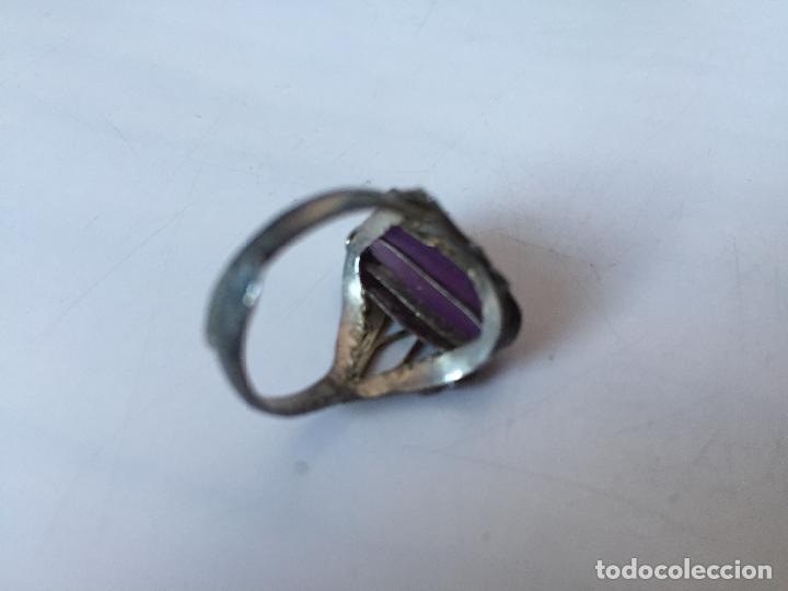 Joyeria: SORTIJA FANTASIA - Foto 5