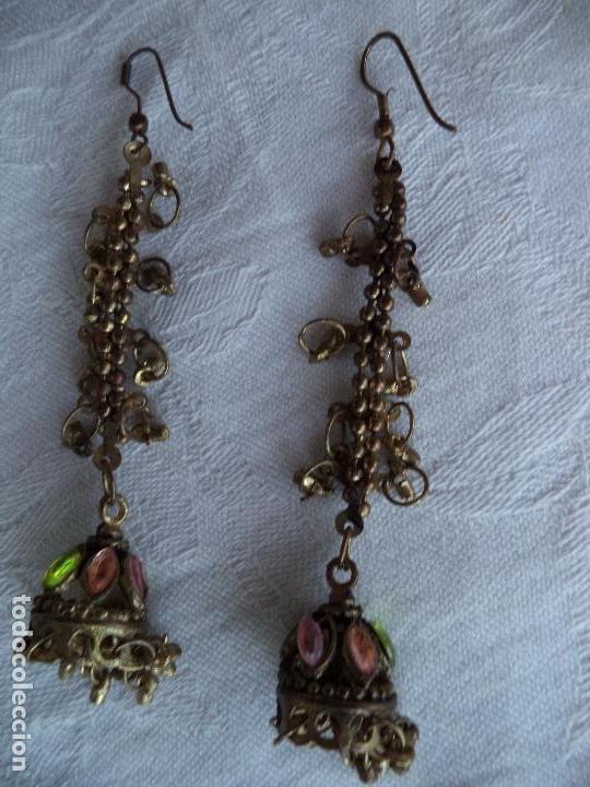 Joyeria: PENDIENTES BISUTERIA - Foto 1