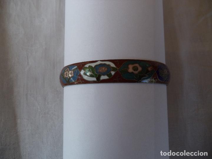 Joyeria: PULSERA METAL Y PORCELANA - Foto 2