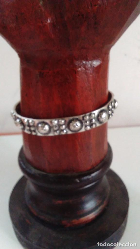Joyeria: Pulsera de metal extensible - Foto 2