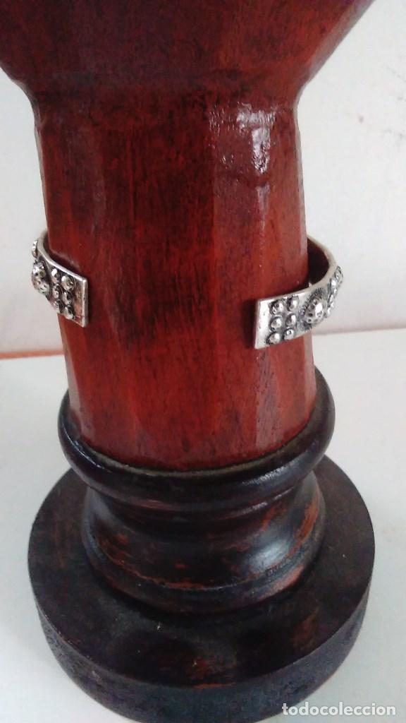 Joyeria: Pulsera de metal extensible - Foto 4