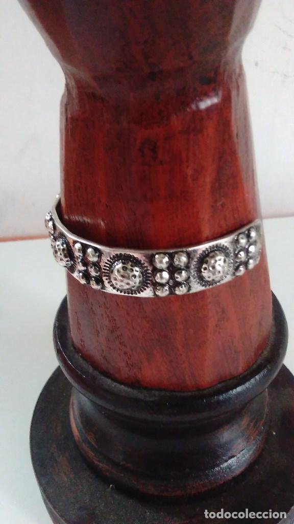 Joyeria: Pulsera de metal extensible - Foto 5
