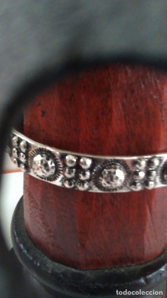 Joyeria: Pulsera de metal extensible - Foto 7
