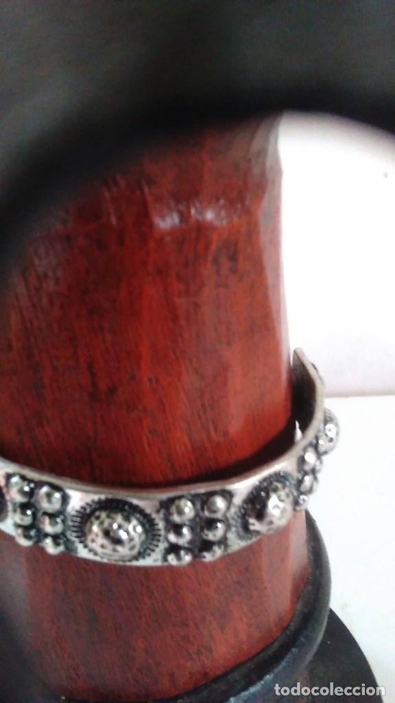 Joyeria: Pulsera de metal extensible - Foto 8