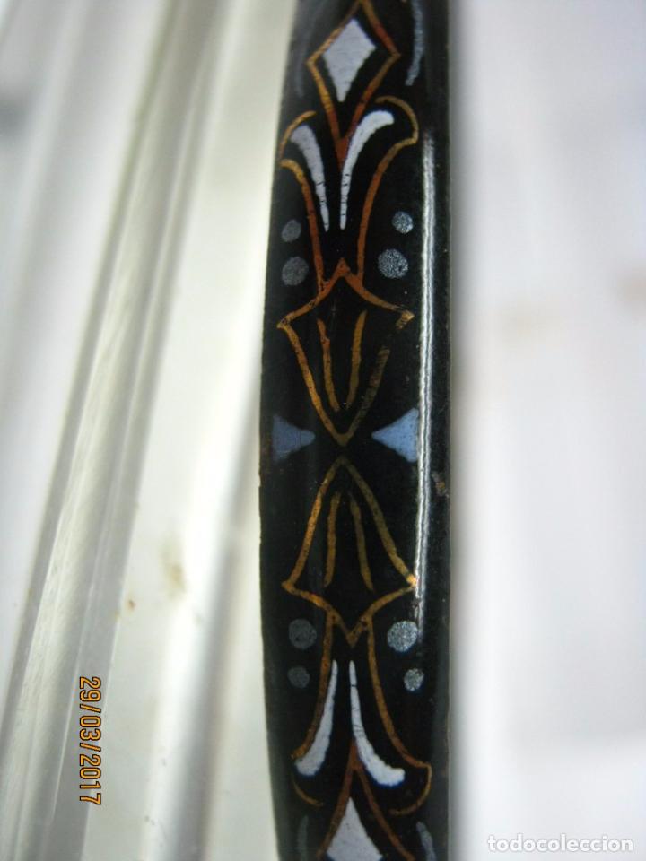 Joyeria: Bella pulsera esmaltada cloisonne - Foto 1