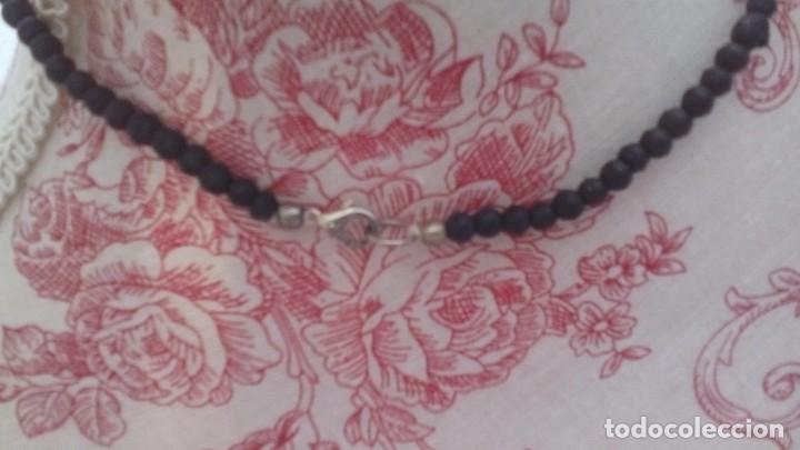 Joyeria: Collar gargantilla &eacute;tnico - Foto 3