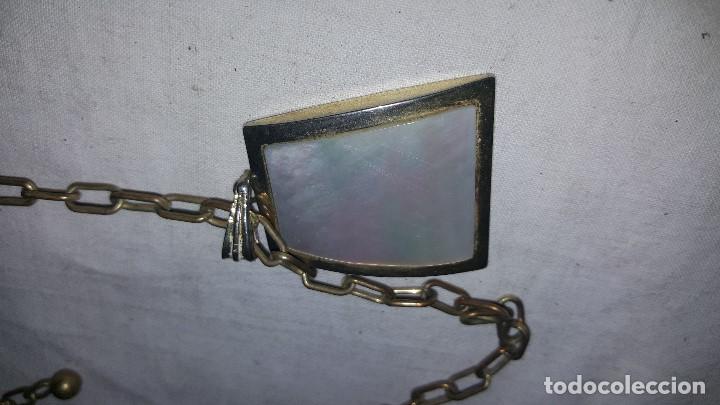 Joyeria: COLAGANTE CON NACAR - GESCH - Foto 2