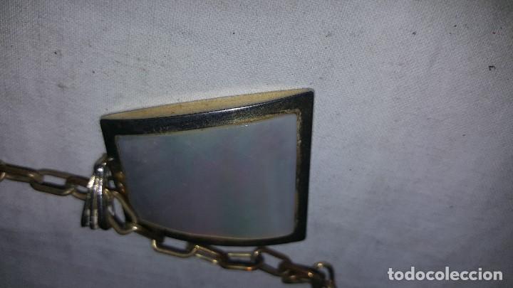 Joyeria: COLAGANTE CON NACAR - GESCH - Foto 3