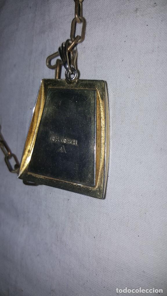 Joyeria: COLAGANTE CON NACAR - GESCH - Foto 4