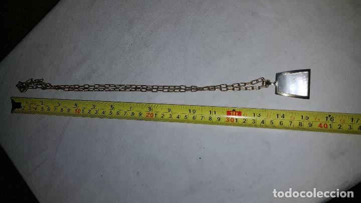 Joyeria: COLAGANTE CON NACAR - GESCH - Foto 6
