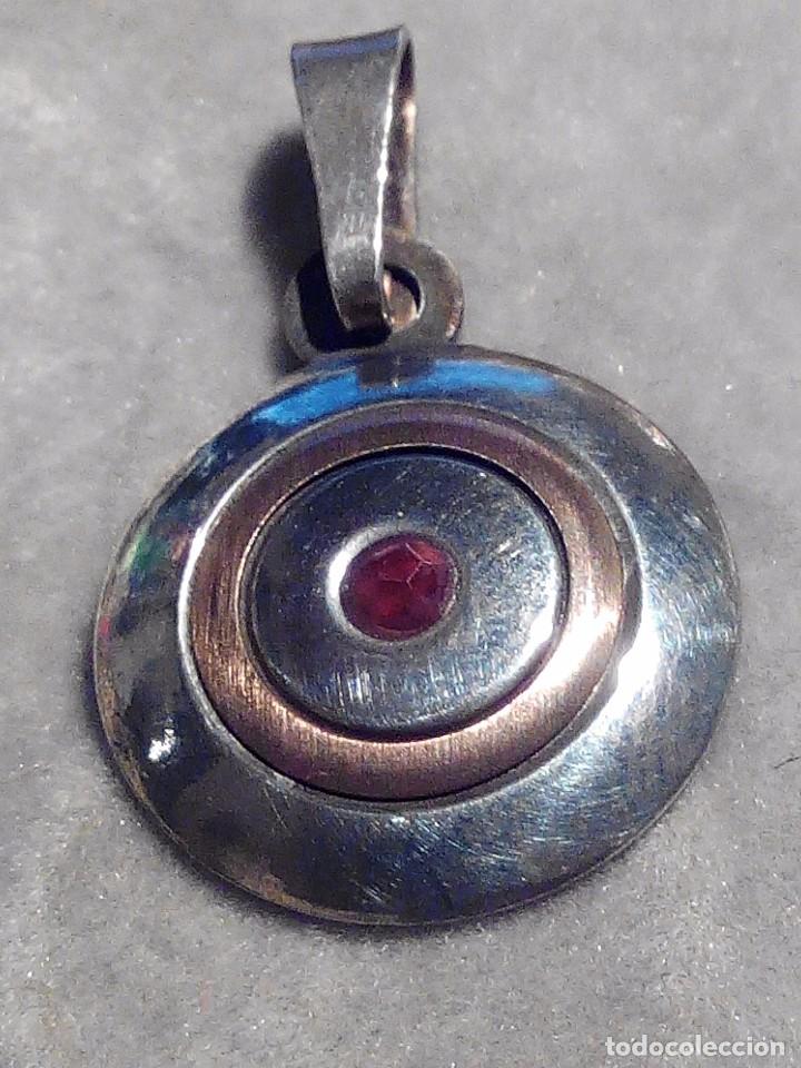Joyeria: COLGATE PLATA .B35 - Foto 1