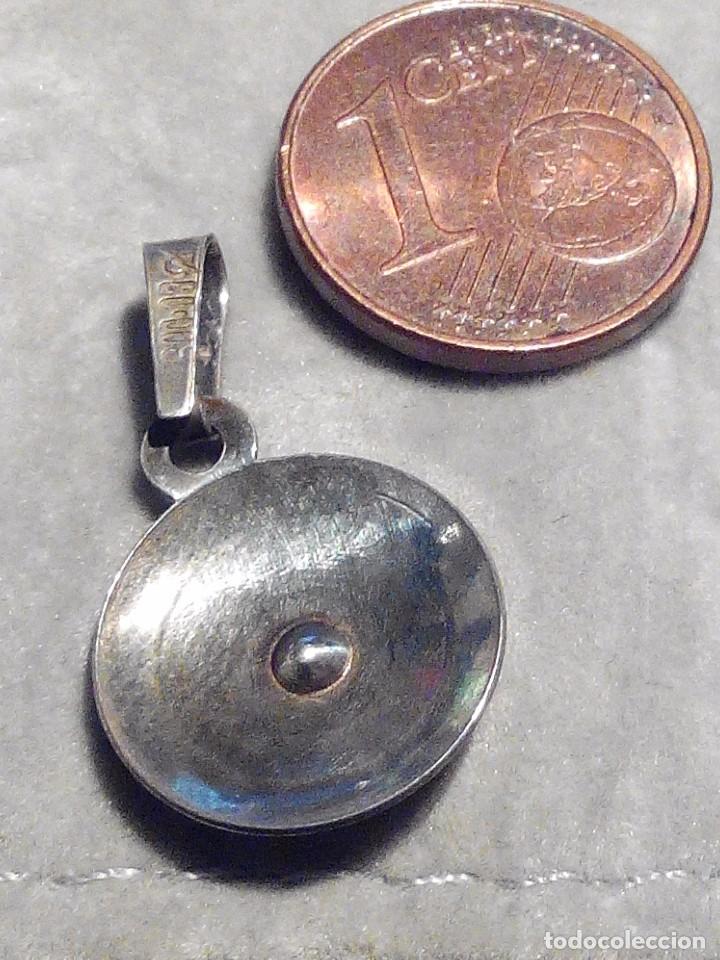 Joyeria: COLGATE PLATA .B35 - Foto 2