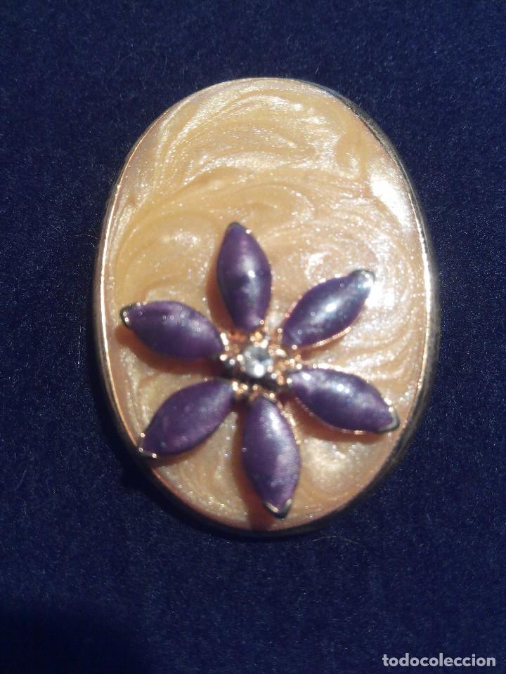 Joyeria: BROCHE DE PA&Ntilde;UELO. B26 - Foto 1