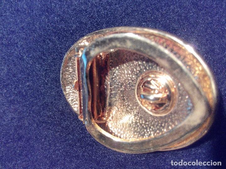 Joyeria: BROCHE DE PA&Ntilde;UELO. B26 - Foto 2