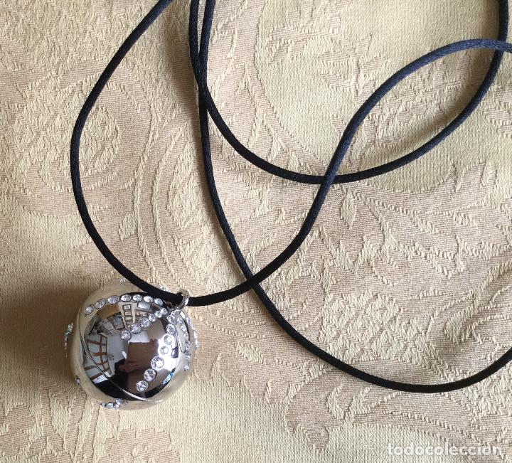 Joyeria: COLLAR CHRISTIAN DIOR - Foto 3