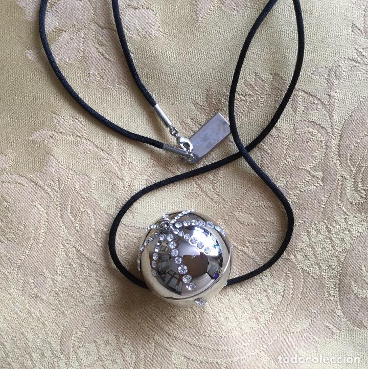 Joyeria: COLLAR CHRISTIAN DIOR - Foto 4