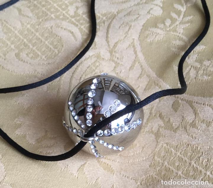 Joyeria: COLLAR CHRISTIAN DIOR - Foto 6