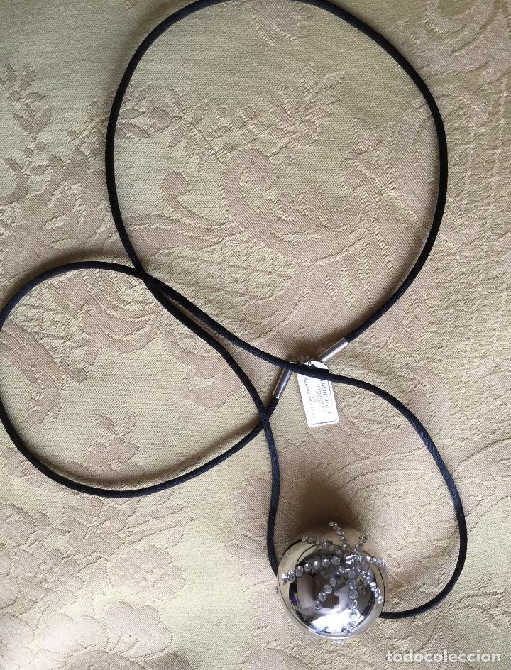 Joyeria: COLLAR CHRISTIAN DIOR - Foto 8