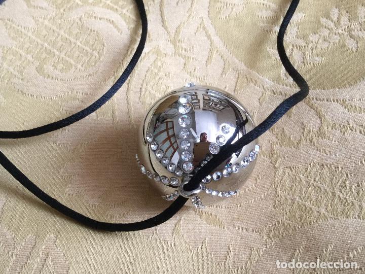 Joyeria: COLLAR CHRISTIAN DIOR - Foto 9
