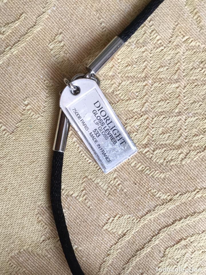 Joyeria: COLLAR CHRISTIAN DIOR - Foto 10