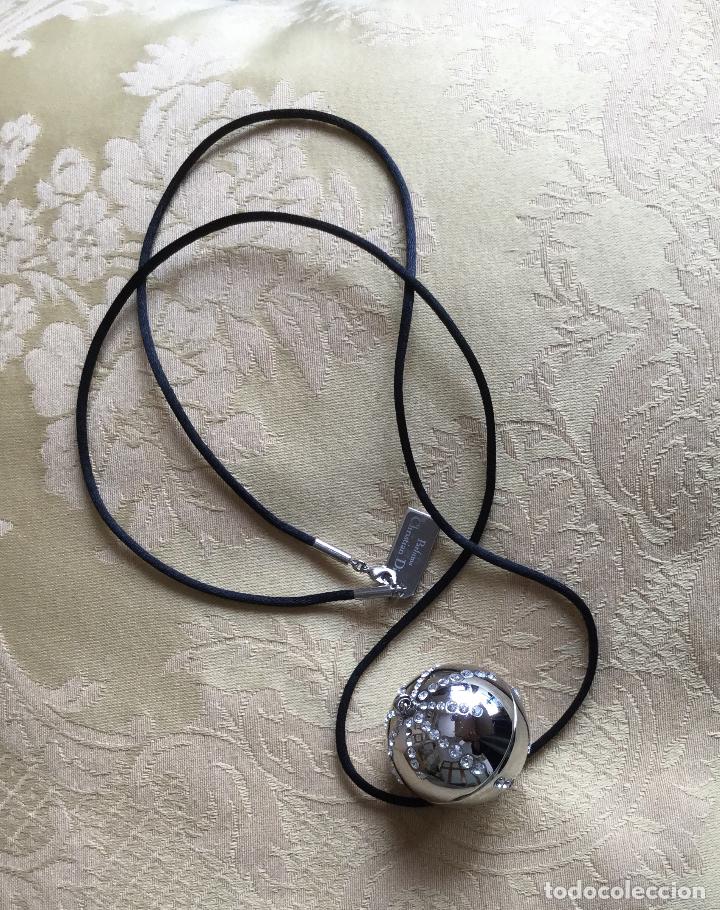Joyeria: COLLAR CHRISTIAN DIOR - Foto 12