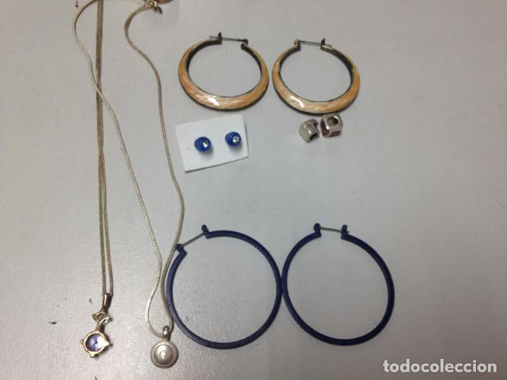 Joyeria: LOTE VARIOS BISUTERIA - Foto 1